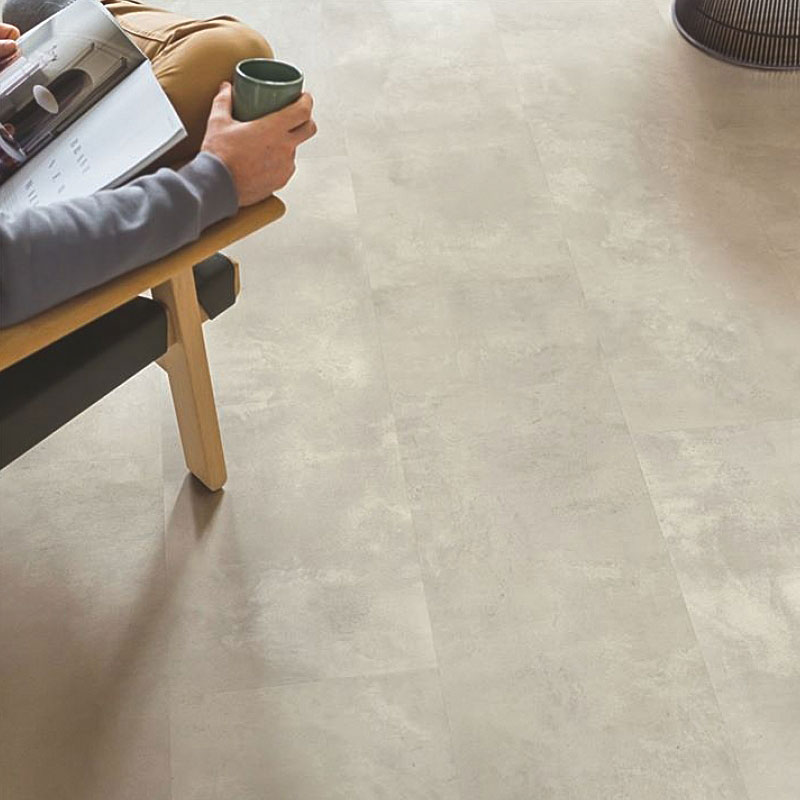 Ламинат Quick Step Muse Ultra (Rus) MUU 5491 Тонированный бетон