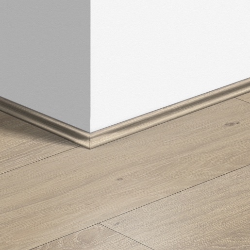 Плинтус Скоция Quick Step QSSCOT 17x17х2400/ 01658