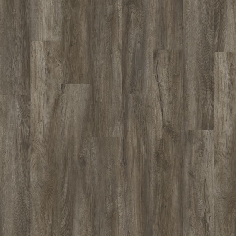 QS Alpha Vinyl BLOS планка AVSPU 40349 Дуб Оклахома коричневый