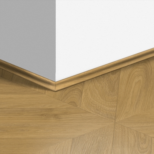 Плинтус Скоция Quick Step QSSCOT 17x17х2400/ 04161