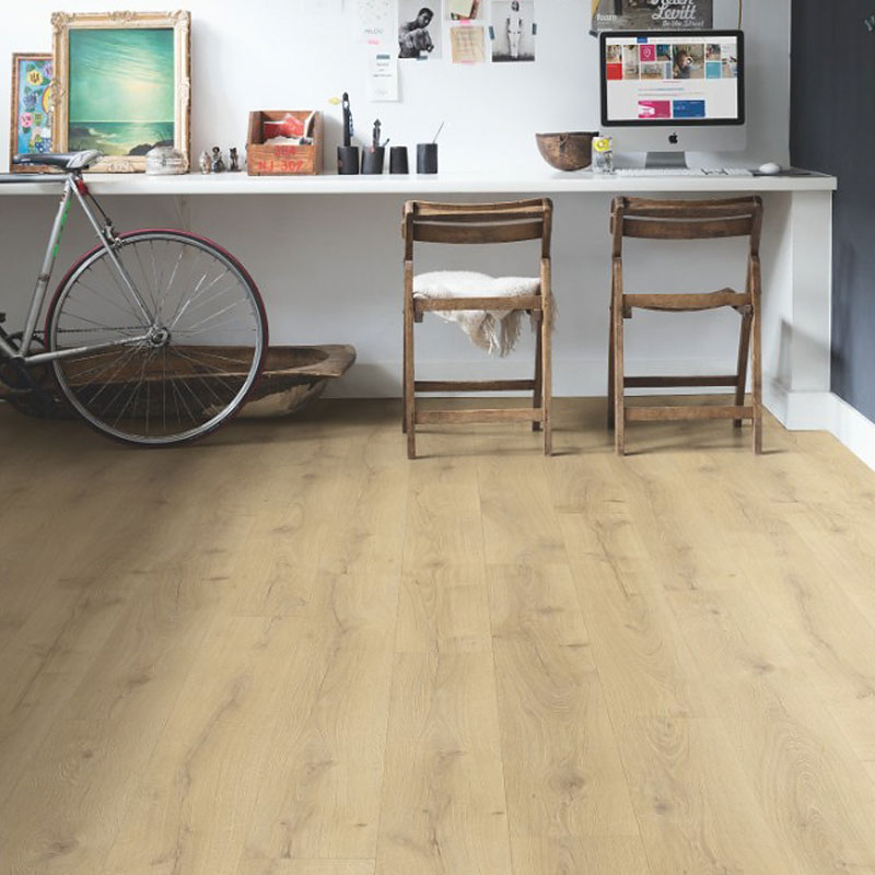 Quick Step LIVYN Balance Glue Plus BAGP 40156 Дуб королевский натуральный