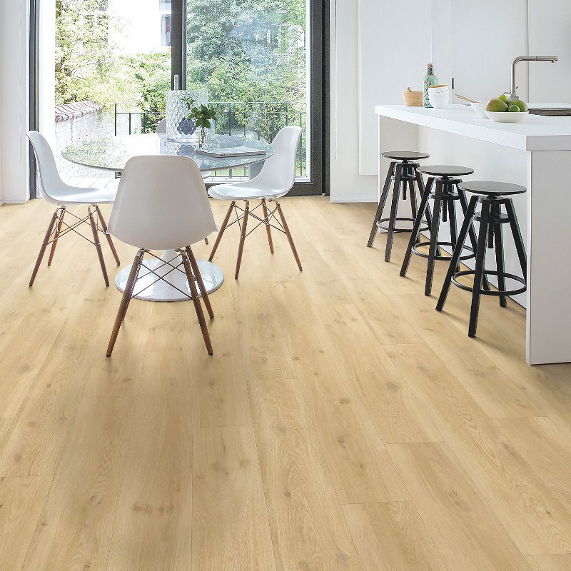 QS LIVYN Balance Click Plus BACP 40018 Бежевый дуб