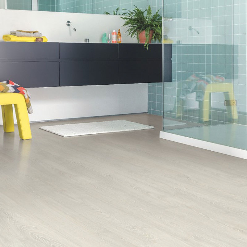 Ламинат Quick Step Impressive IM3559 Дуб фантазийный белый