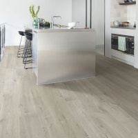 Ламинат Quick Step Impressive IM3558 Дуб этнический серый
