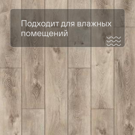 QS SPC Canyon CSPC 20298 Дуб северный натуральный