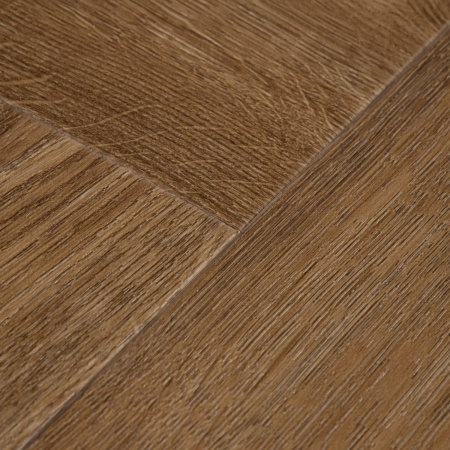 QS Vinyl Flex PRISTINE елка SGHBC 20333 Дуб осенний медовый