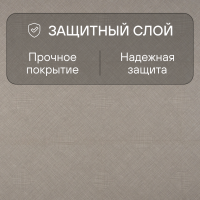 Ламинат Quick Step Impressive Patterns Ultra (Rus) IPU 4511 Текстиль натуральный