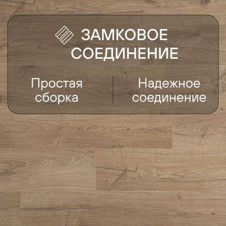 Ламинат Quick Step Impressive Ultra IMU4664 Дуб светлый натуральный