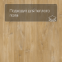 QS LIVYN Balance Click BACL 40039 Дуб каньон натуральный