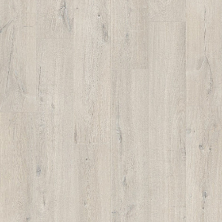 QS LIVYN Pulse Glue Plus PUGP 40200 Дуб хлопковый белый