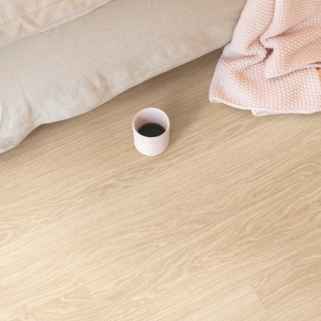 Quick Step LIVYN Pulse Click PUCL 40097 Дуб чистый натуральный
