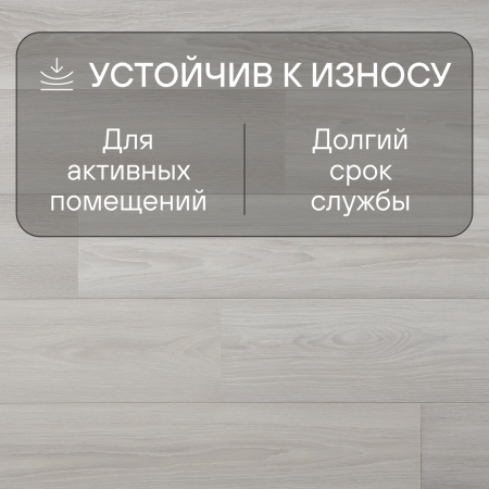Ламинат Quick Step Capture Ultra SIU4757 Дуб белый премиум