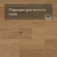 QS Alpha Vinyl BLOS BASE планка AVSPT 40320 Дуб береговой медовый