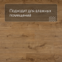 QS LIVYN Balance Click BACL 40025 Дуб коттедж натуральный