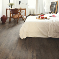 Ламинат Quick Step Impressive IM1849 Дуб коричневый