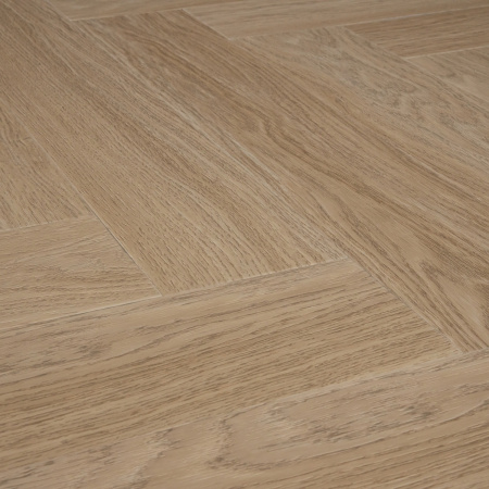 QS Vinyl Flex PRISTINE елка SGHBC 20331 Дуб безмятежный натуральный светлый