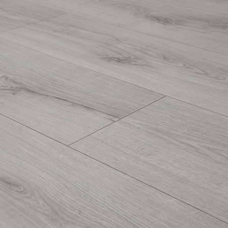 Ламинат Quick Step Classic Plus Hydro (RUS) CLH 5786 Дуб пепельный серый