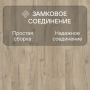 Ламинат Quick Step Impressive Ultra IMU4663 Дуб серо-бежевый