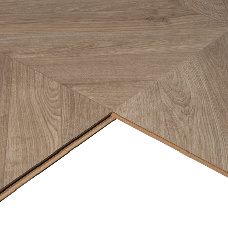 Ламинат Quick Step Castle Ultra (Rus) CAU 4160 Дуб капучино