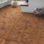 Ламинат Quick Step Impressive Patterns Ultra (Rus) IPU 4144 Дуб медный брашированный