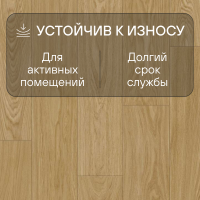 Ламинат Quick Step Impressive IM8605 Дуб хвойный