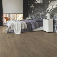 QS LIVYN Balance Click Plus BACP 40160 Дуб бархатный коричневый