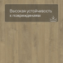 QS LIVYN Balance Click BACL 40159 Дуб бархатный песочный