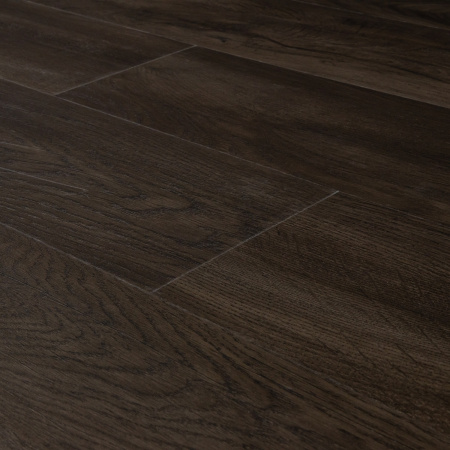 QS Alpha Vinyl BLOS планка AVSPU 40349 Дуб Оклахома коричневый