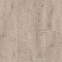 QS LIVYN Balance Click BACL 40133 Жемчужный серо-коричневый дуб