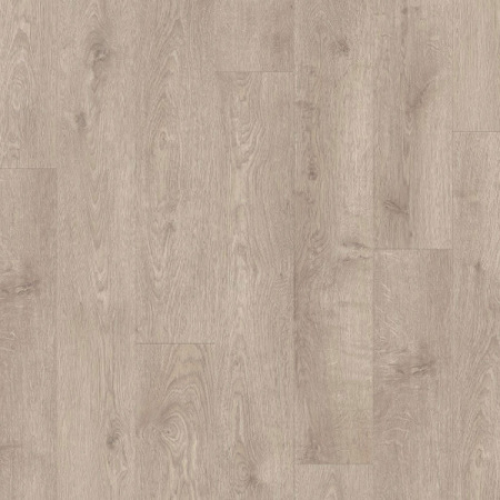 QS LIVYN Balance Click BACL 40133 Жемчужный серо-коричневый дуб