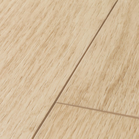 Quick Step LIVYN Balance Glue Plus BAGP 40032 Дуб светлый отборный