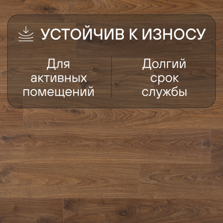 Ламинат Quick Step Perspective Hydro (Rus) PER1492 Дуб белый медиум