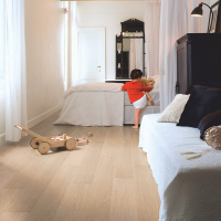 Ламинат Quick Step Impressive IM3105 Доска белого дуба лакированная