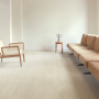 Ламинат Quick Step Classic Plus Hydro (RUS) CLH 5795 Дуб туманный серый