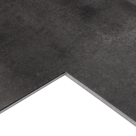 QS Alpha Vinyl Tiles AVST 40231 Вулканический камень