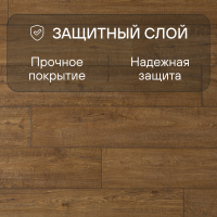 Ламинат Quick Step Impressive IM1994 Дуб южный