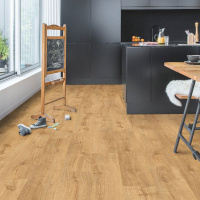 QS LIVYN Pulse Glue Plus PUGP 40088 Дуб осенний медовый