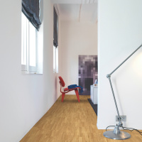 Ламинат Quick Step Creo Plus CRP 998 Дуб лакированный натуральный отборный