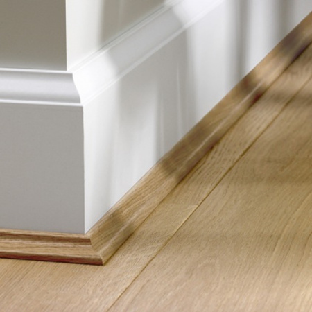 Скоция Quick Step Vinyl 17x17х2400/ 40270
