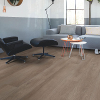 QS LIVYN Pulse Glue Plus PUGP 40078 Дуб плетеный коричневый