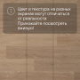 Ламинат Quick Step Perspective Hydro (Rus) PER0915 Дуб белый лакированный