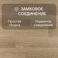 Ламинат Quick Step Impressive Ultra IMU8628 Дуб солёный бриз