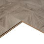 Ламинат Quick Step Impressive Patterns Ultra (Rus) IPU 4141 Дуб серый теплый брашированный
