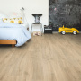 Ламинат Quick Step Eligna U3457 Дуб светлый натуральный промасленный