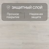 Ламинат Quick Step Impressive Ultra IMU8465 Дуб зимний