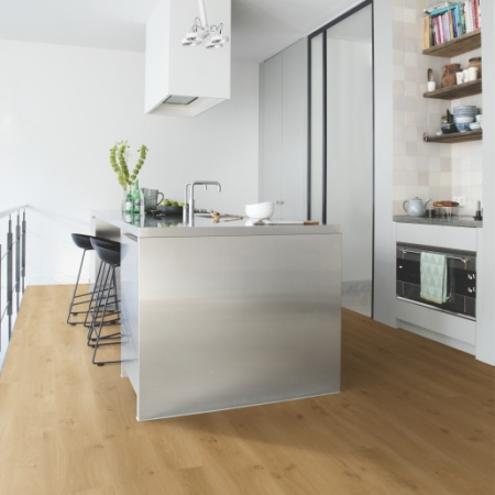 QS Vinyl Flex LIV планка SGSPC 20314 Морской бриз теплый медовый