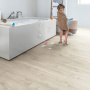 Quick Step LIVYN Balance Glue Plus BAGP 40038 Дуб каньон бежевый                                           