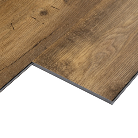 QS Alpha Vinyl BLOS BASE планка AVSPT 40029 Каштан винтажный натуральный