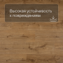 QS Second choice Alpha BLOS  SPE40025 - AVSPU 40025 Дуб коттедж натуральный
