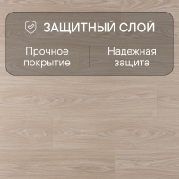 Ламинат Quick Step Classic Plus Hydro (RUS) CLH 4094 Дуб светлый натуральный премиум